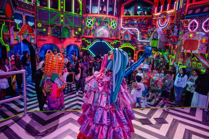 Phenomenomaly 2