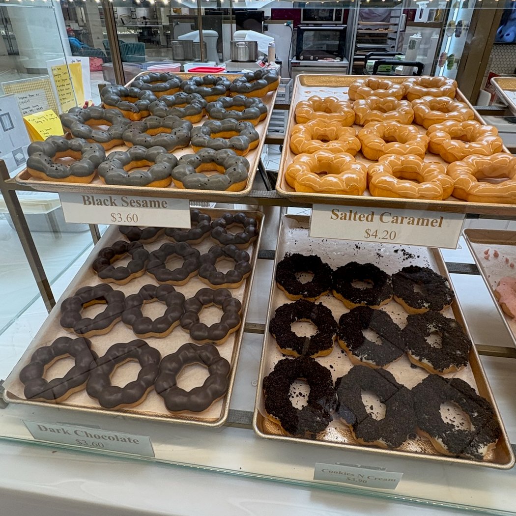 Mochill Mochidonut 3