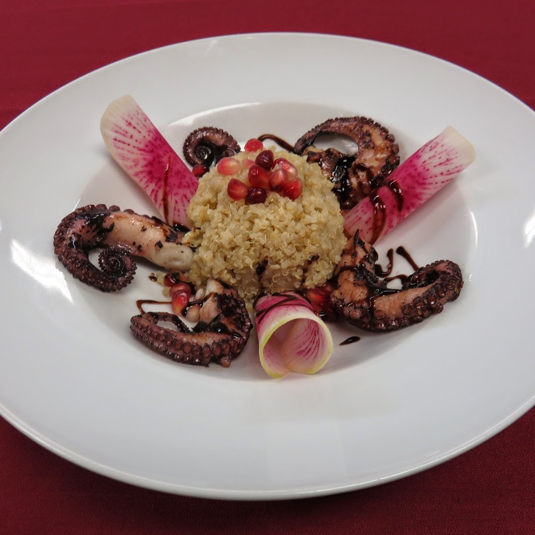 IL VILLAGGIO RESTAURANT & BAR 1