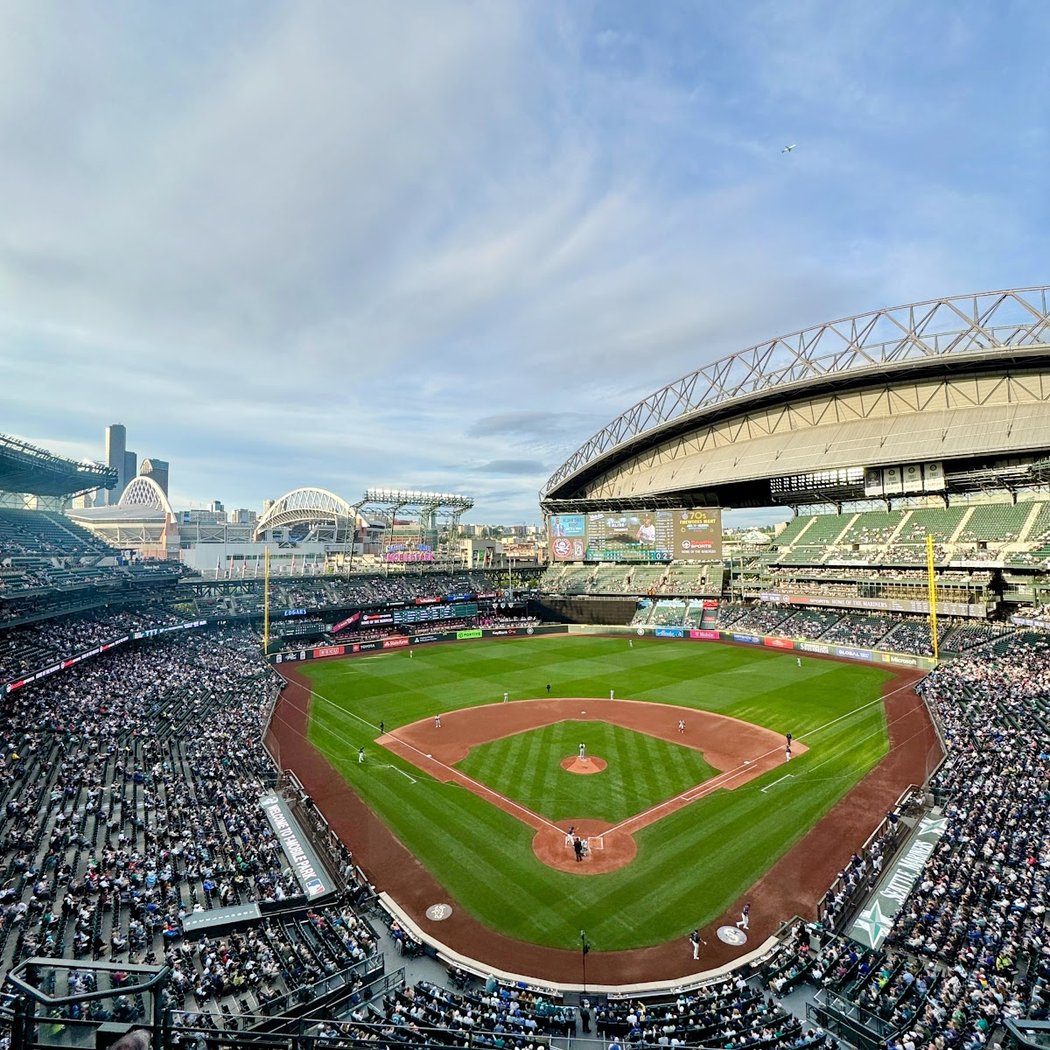 Seattle Mariners vs. Chicago White Sox