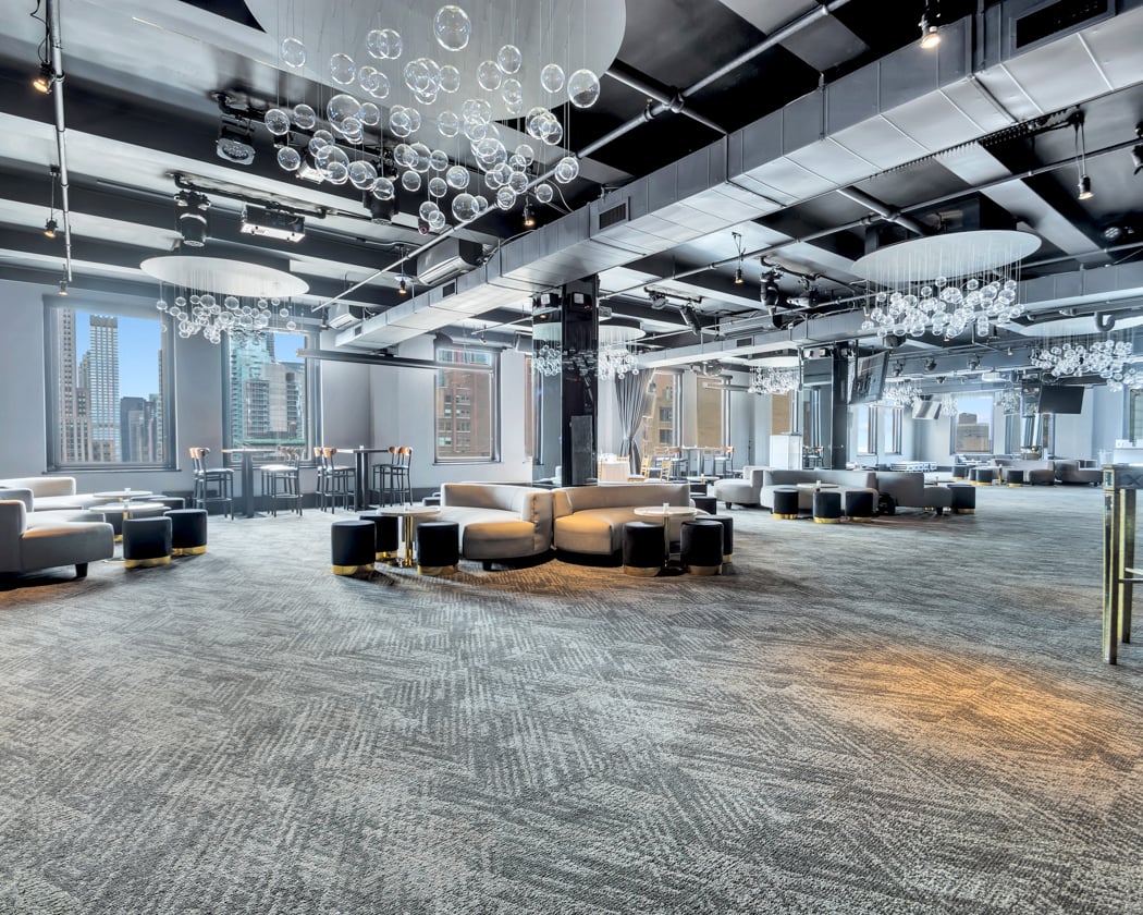 Birthday Party Venue NYC 2