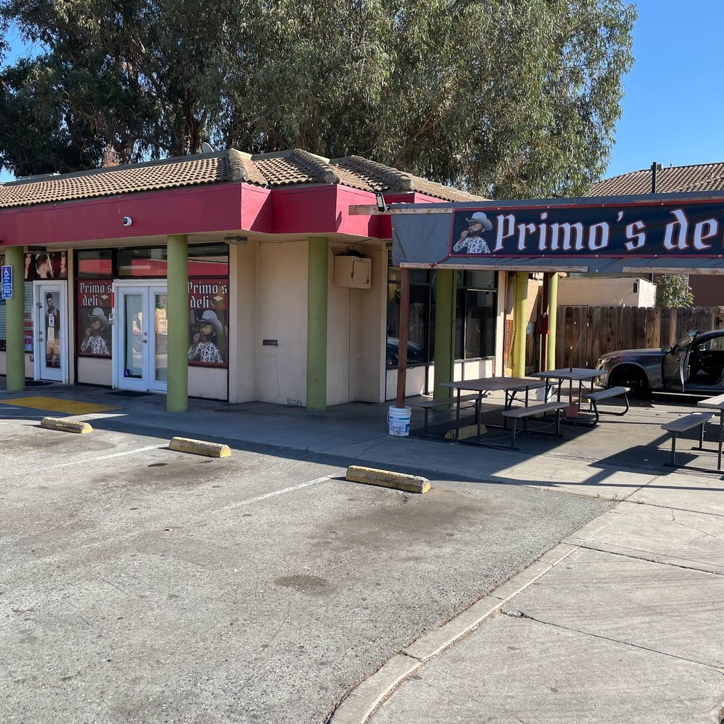 Primo’s Deli 2