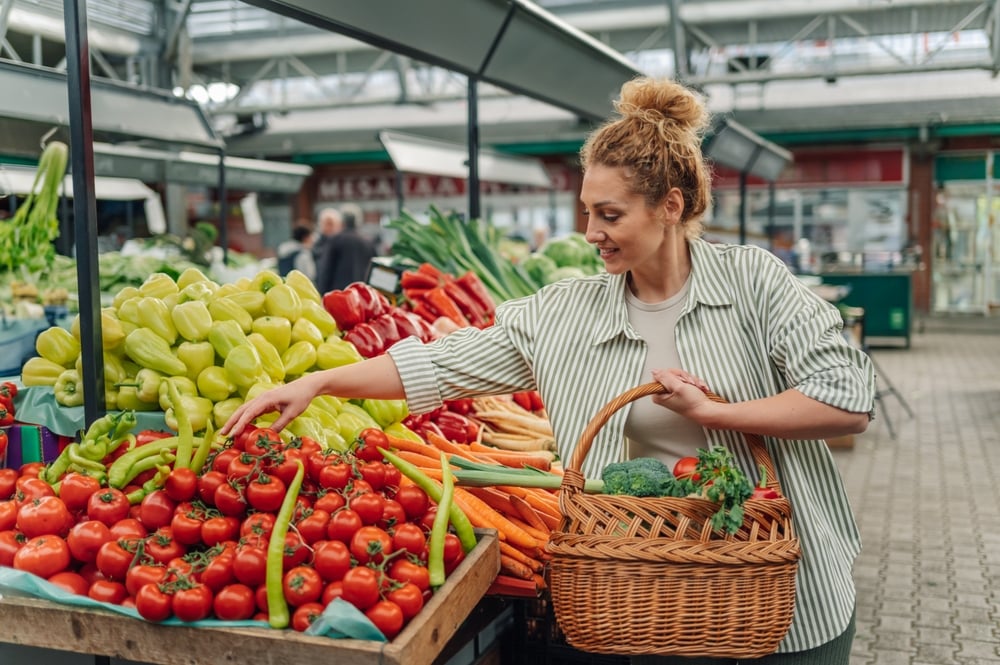 Farmers Market 3