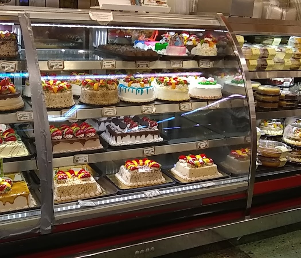 Fresco Supermarket 1