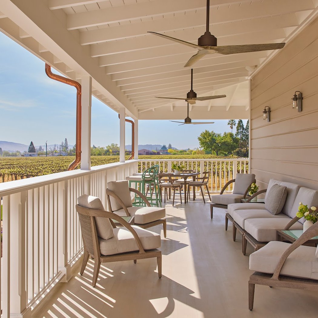 Mathew Bruno Rutherford Estate 1