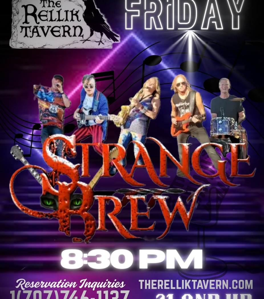 Strange Brew 1