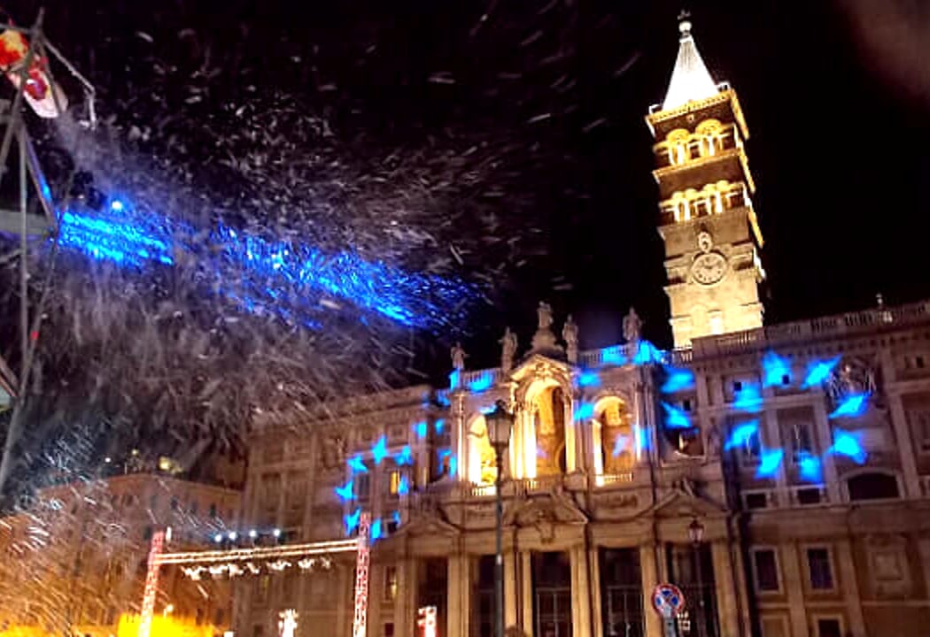 Miracolo della Neve 1