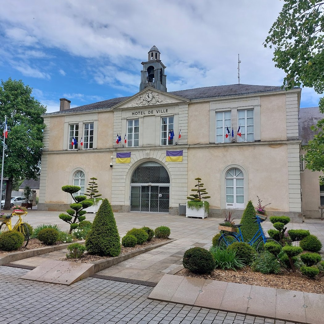 La Patinoire Intercommunale 2