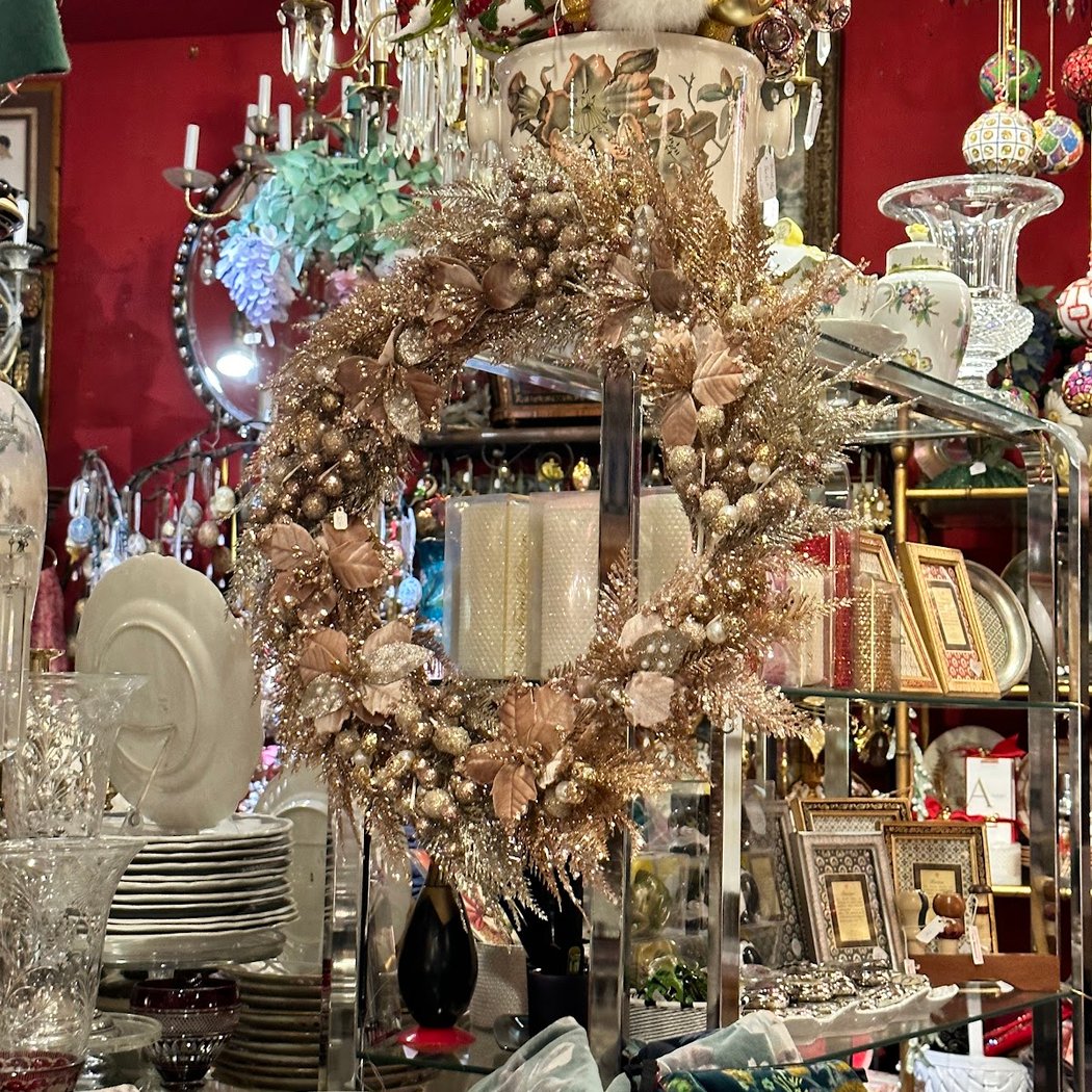 More & More Antiques 1