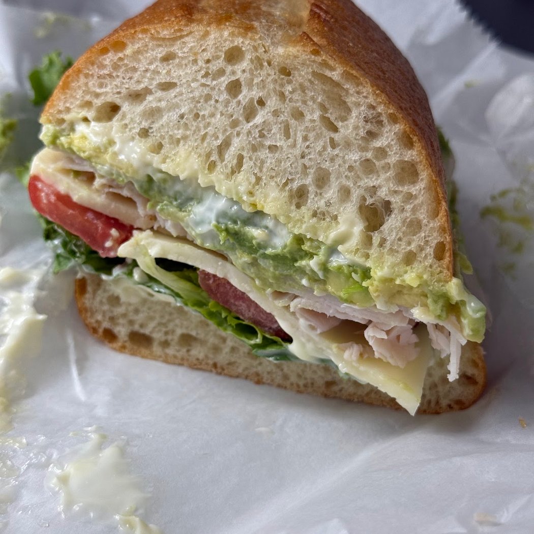 Domenico's Delicatessen and Cafe 1