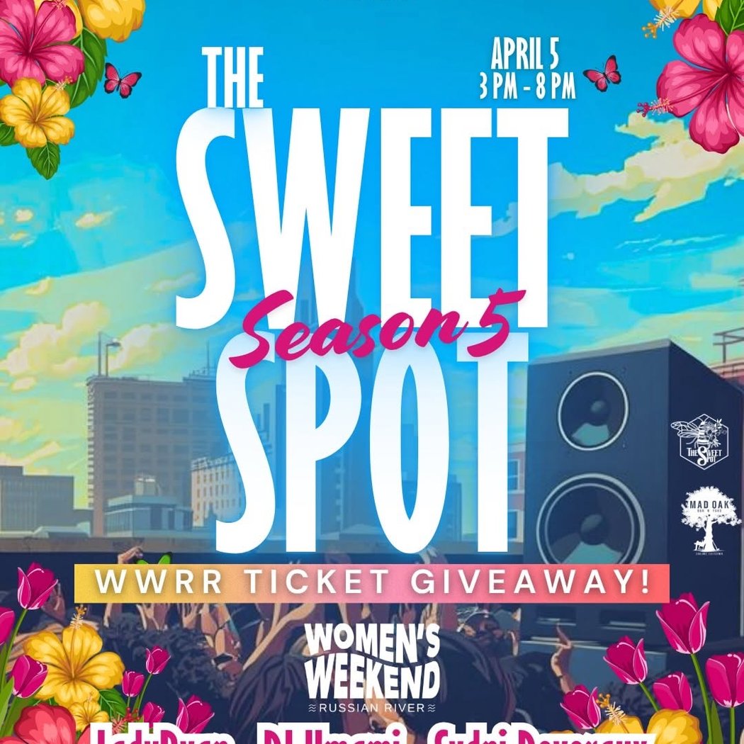 The Sweet Spot Season 5 1