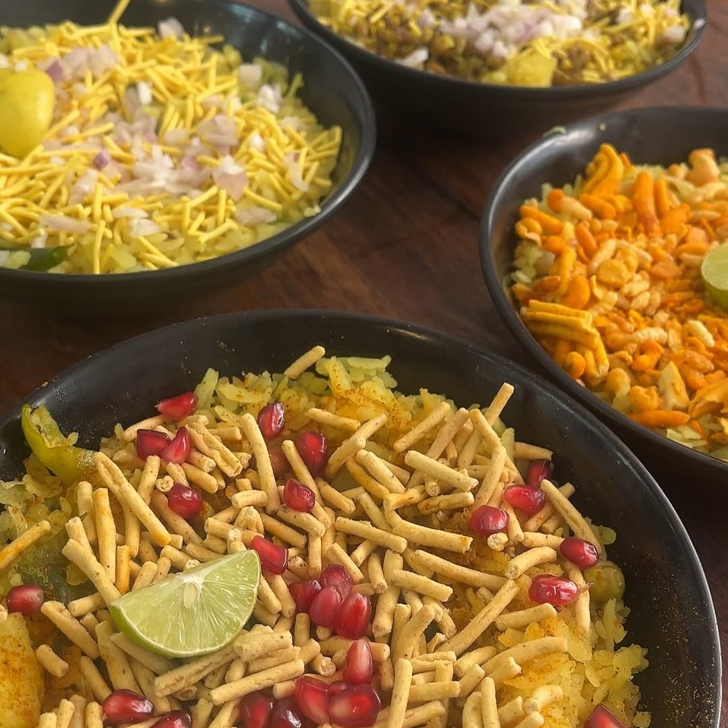 Pohewala Bellandur Bangalore 1