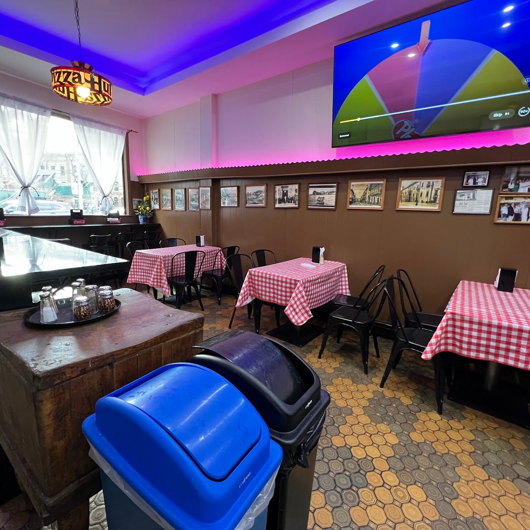 Joe's Pizza Ridgewood 2