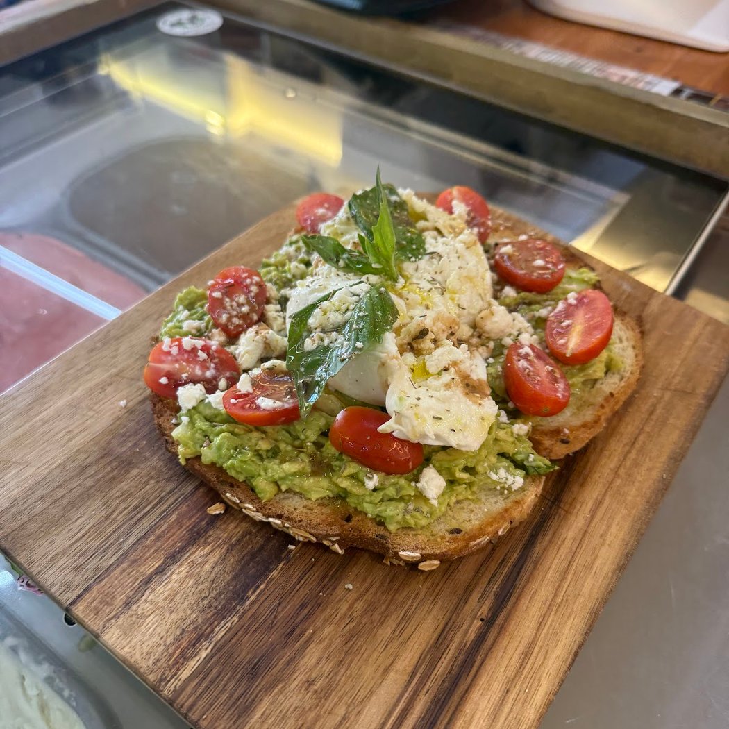 J'adore Café & Pizza 3