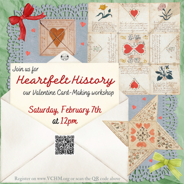 Valentine's Day Workshop 1