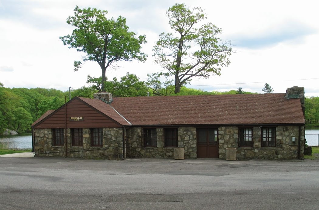 West Point FMWR Round Pond Outdoor Recreation Area 2