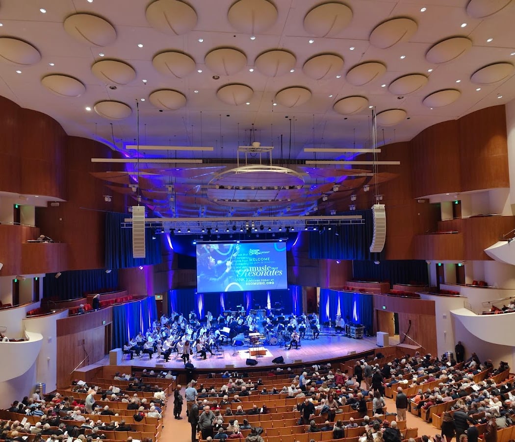 Samara Joy with Baltimore Symphony Orchestra