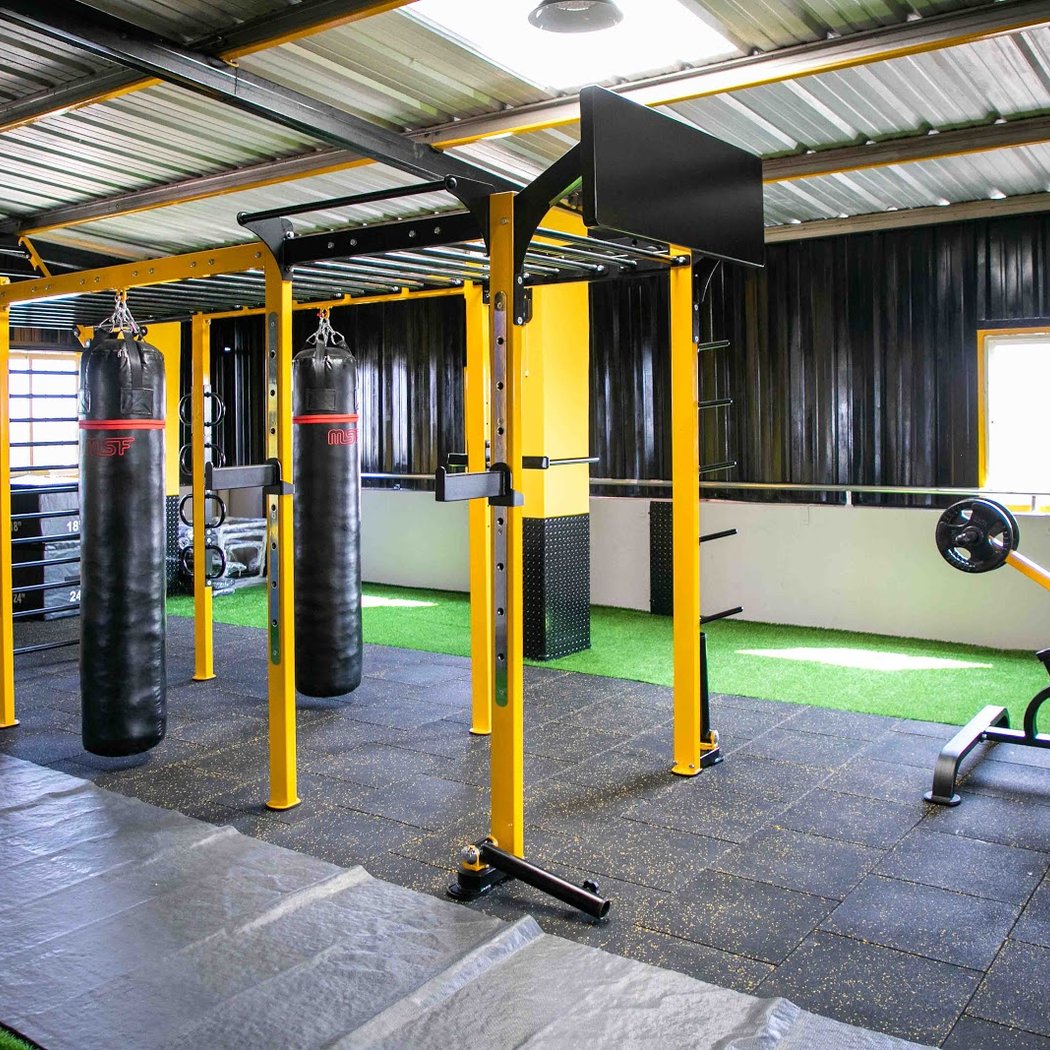Sutra Fitness Sarjapura 1