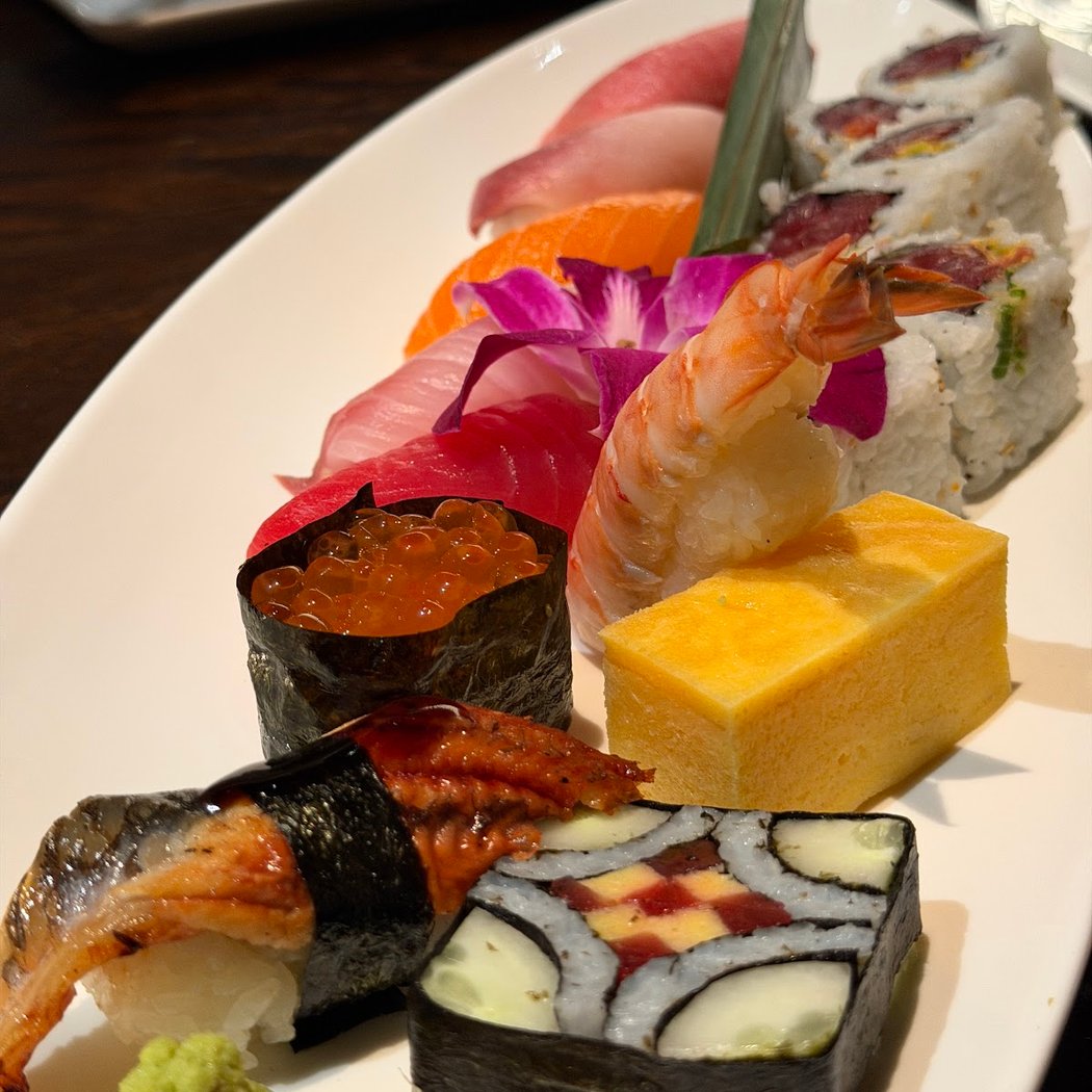 MM by Morimoto 1
