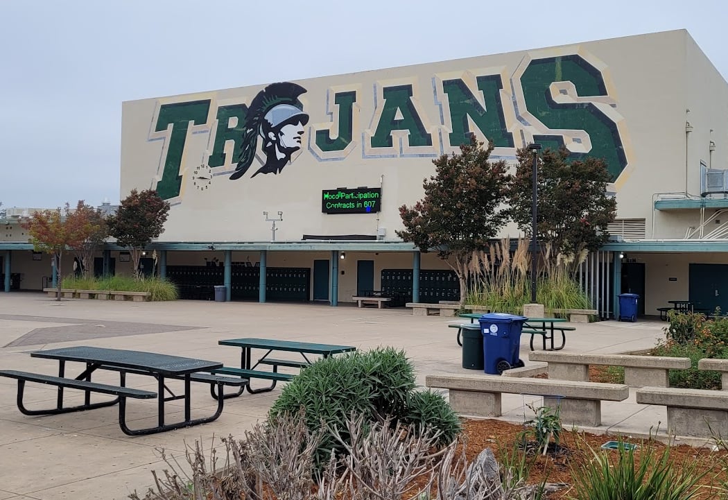 CVHS Academic Planning Night 2