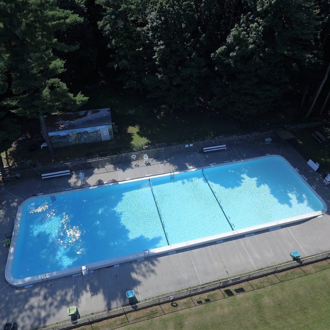 City of Beacon Recreation Department Pool at University Settlement 3