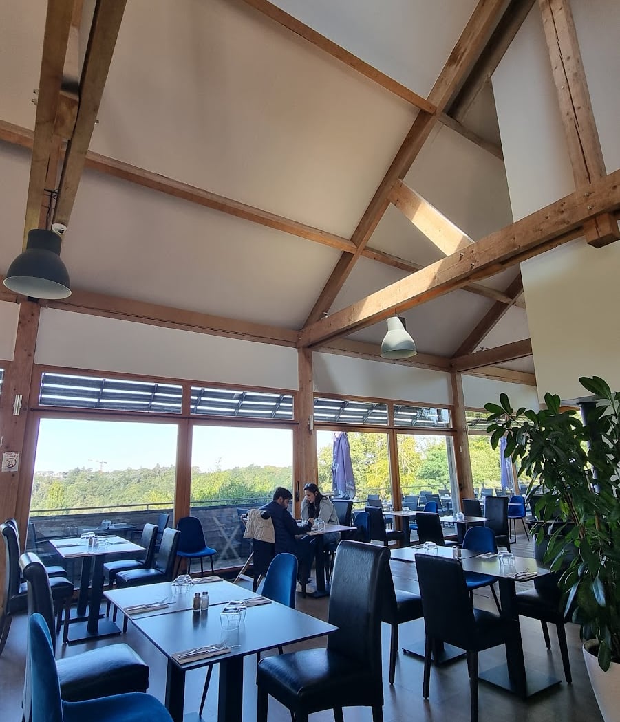 Restaurant du Golf de Saint-Marc 2