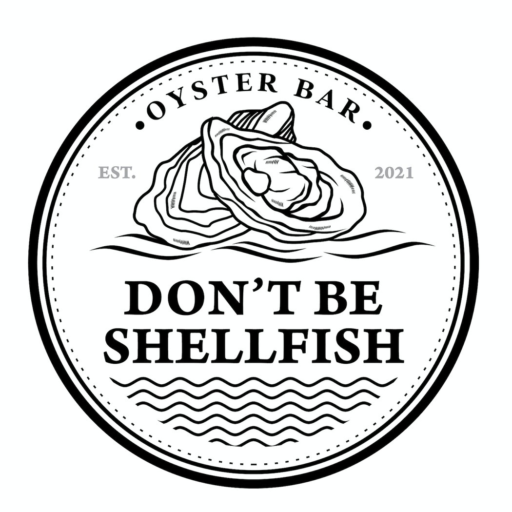 Don't Be Shellfish 2