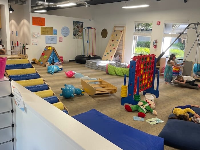 Spirited Play Labs 2