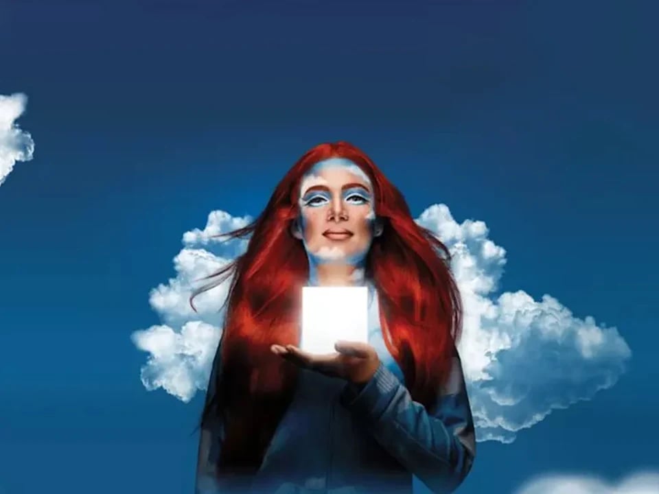 Cirque du Soleil: ECHO 1