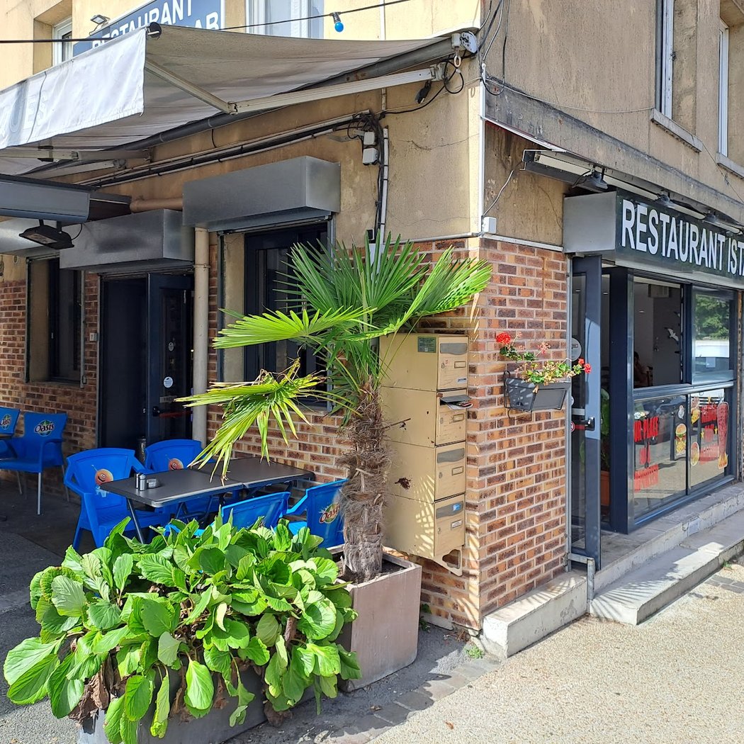 Restaurant de la mairie 2