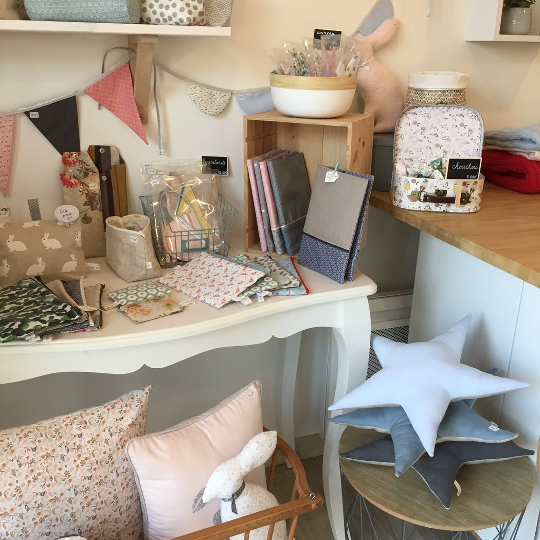 L'atelier des Mignonneries 2