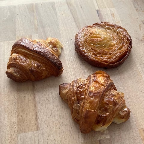 Boulangerie-Pâtisserie Terroirs d'Avenir 1