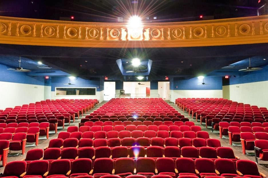 Texas Theatre 3