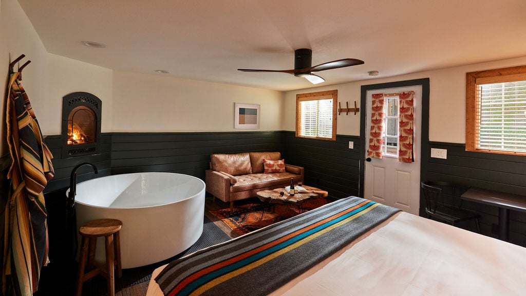 Highlands Resort 2