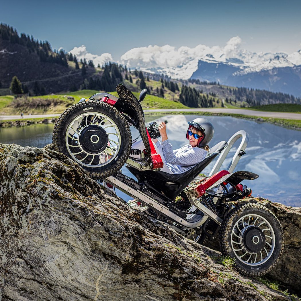 Swincar 1