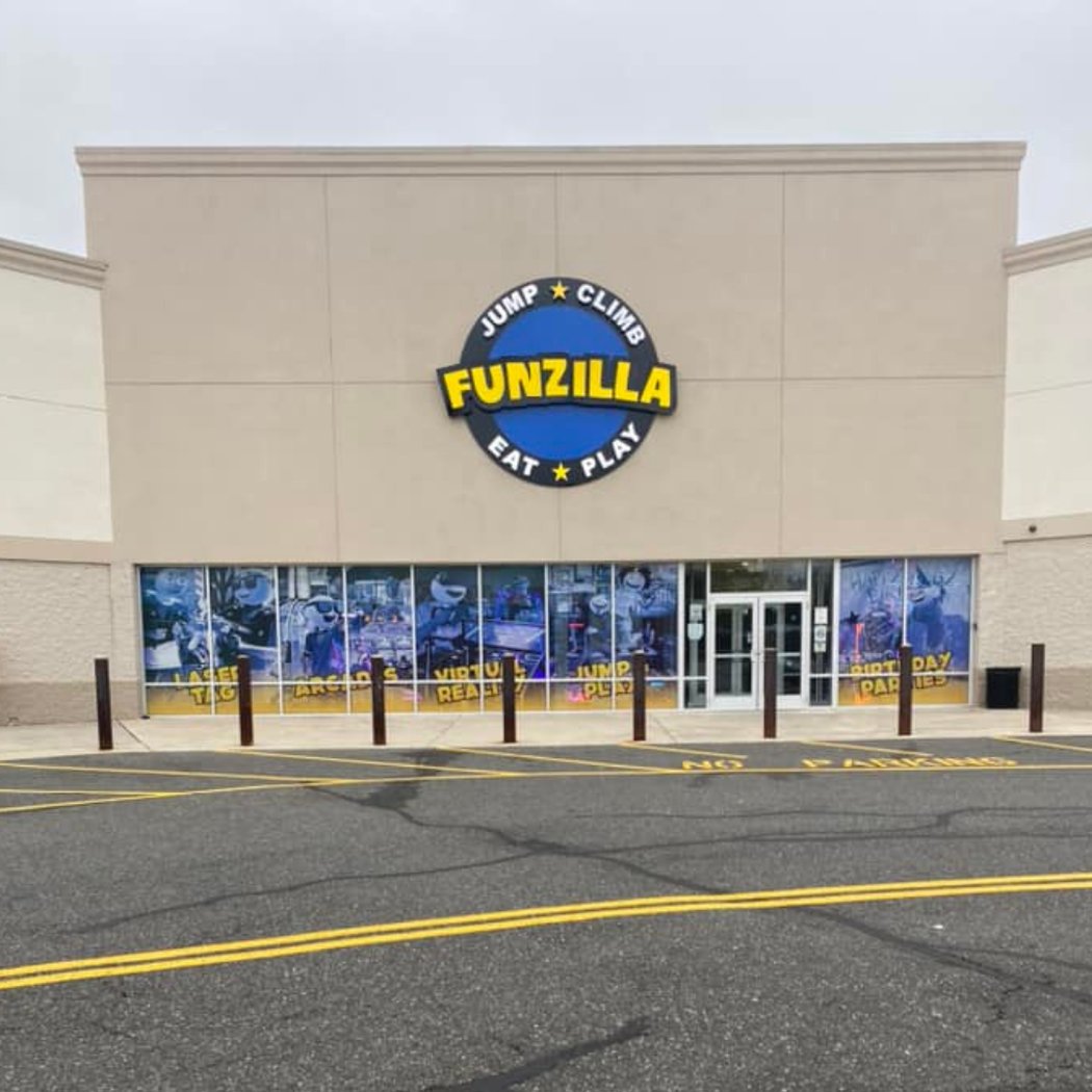 Funzilla Delran 2