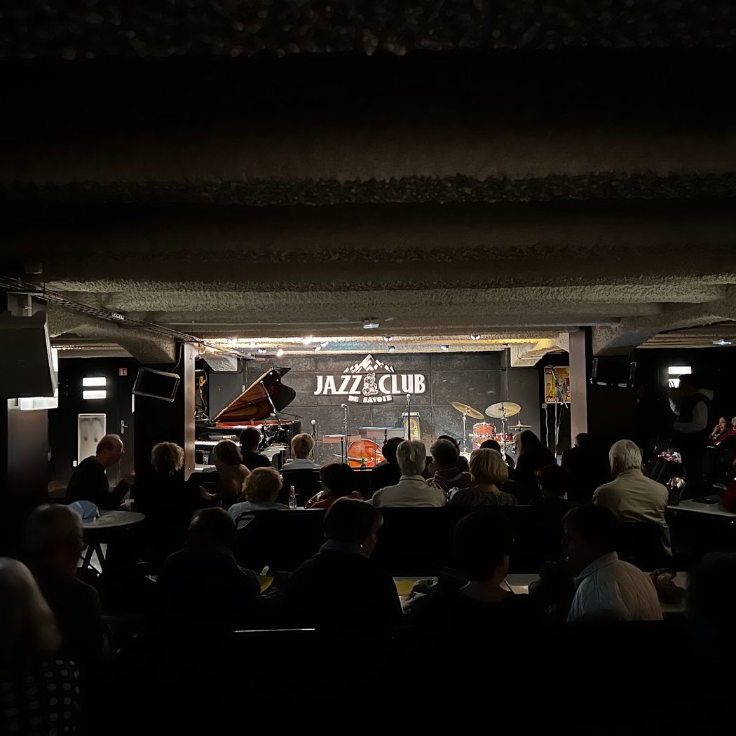 Jazz Club De Savoie 2