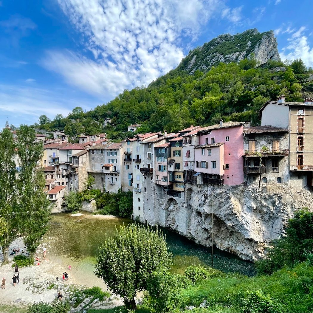 Parc naturel régional du Vercors 3