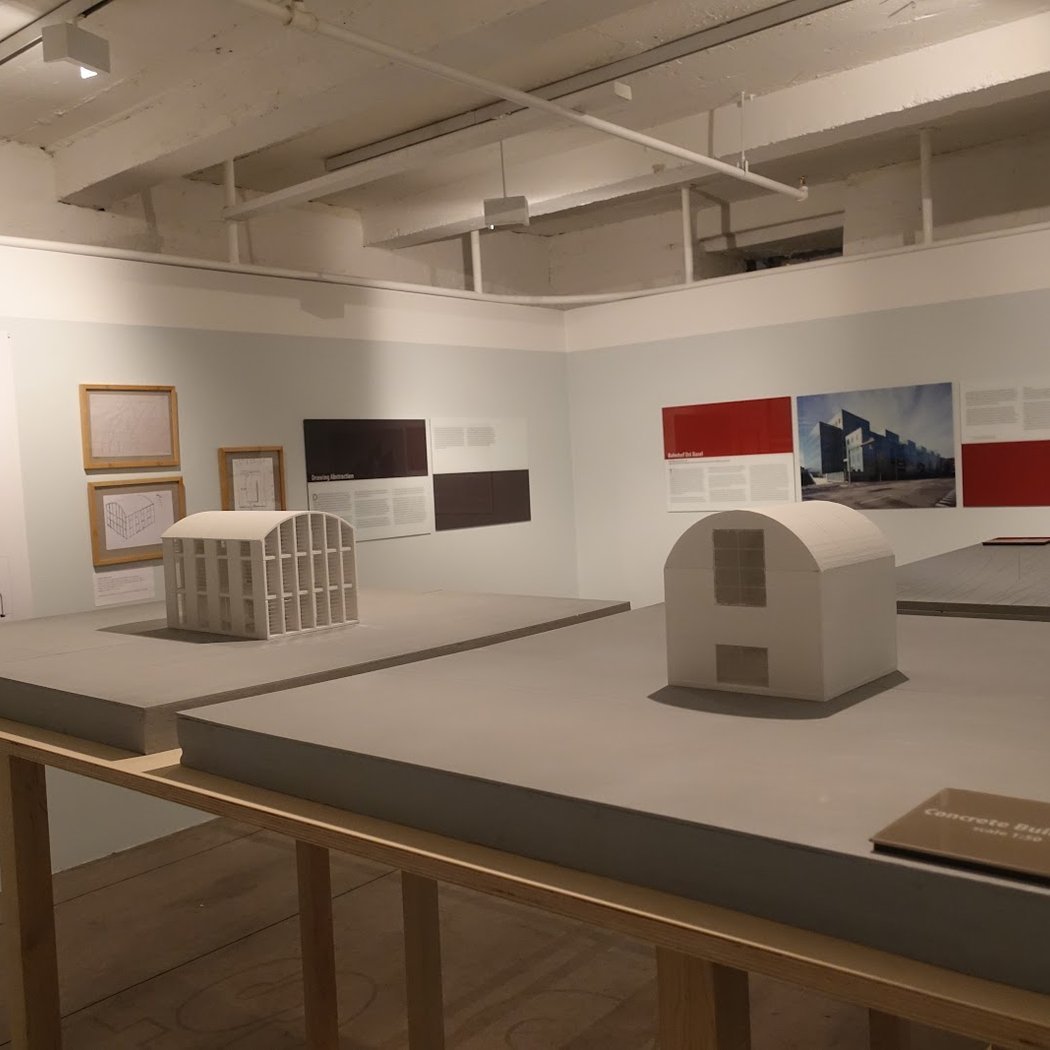 Concrete Encounters: Architecture of Repair and Theory Across Cultures 3