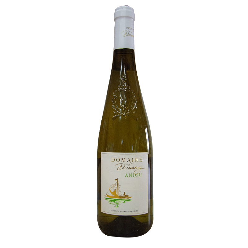 Domaine DELAUNAY - Vignoble et Verger en Anjou (entre Angers et Nantes) 3