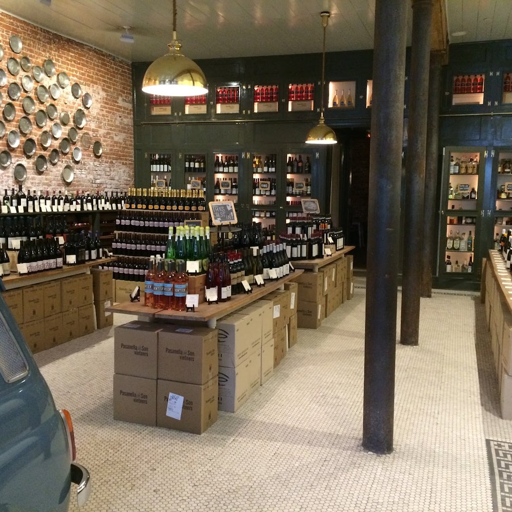 Bruno Paillard Champagne Tasting 4