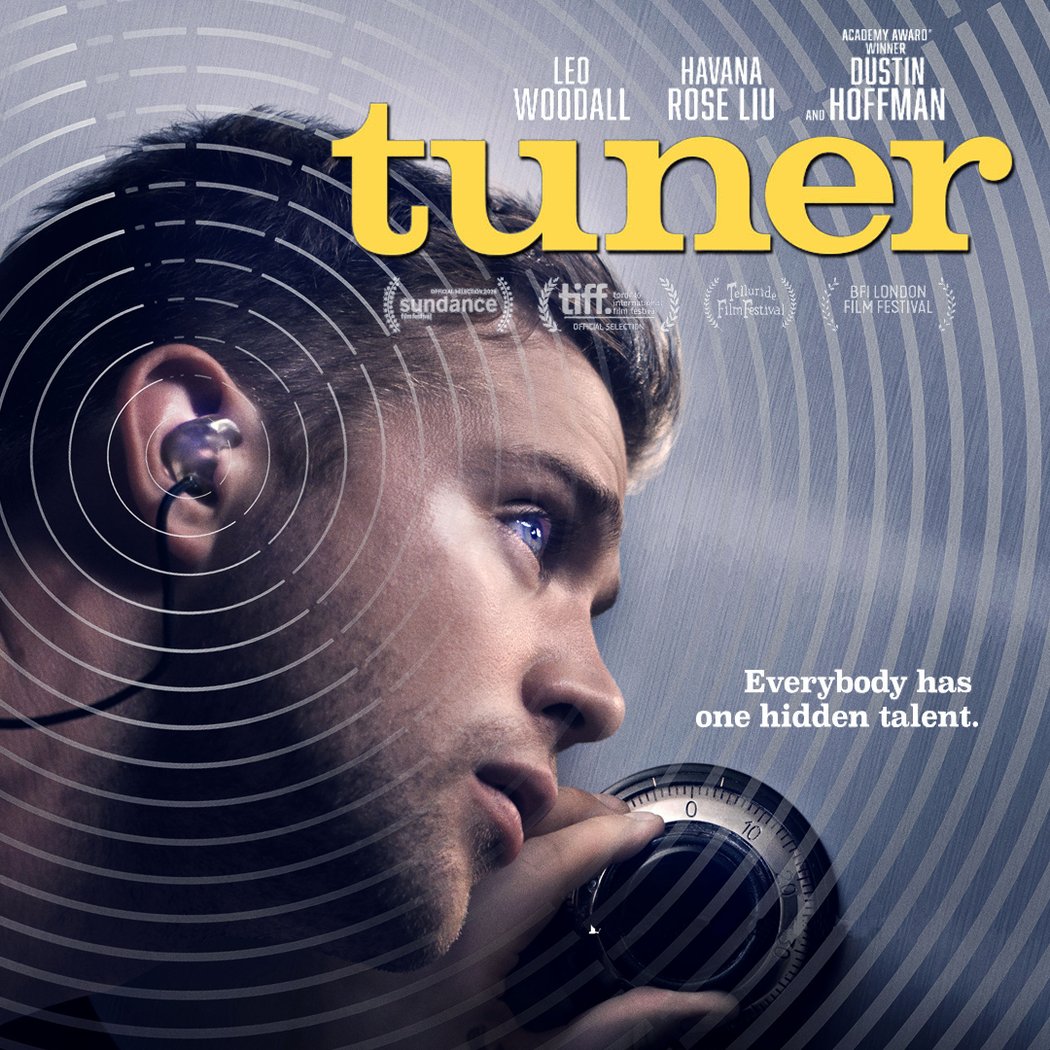 TUNER Film Screening