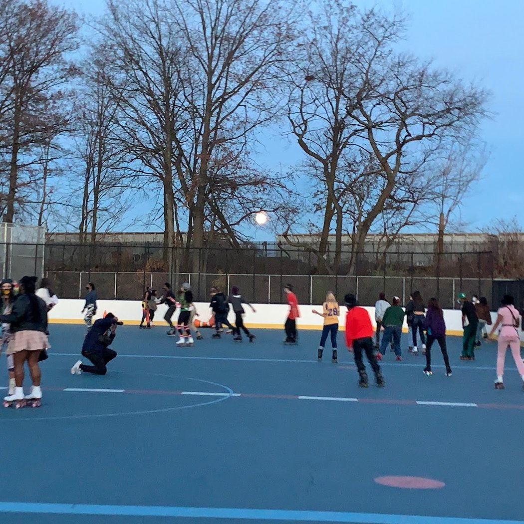 Joseph F. Mafera Park 4