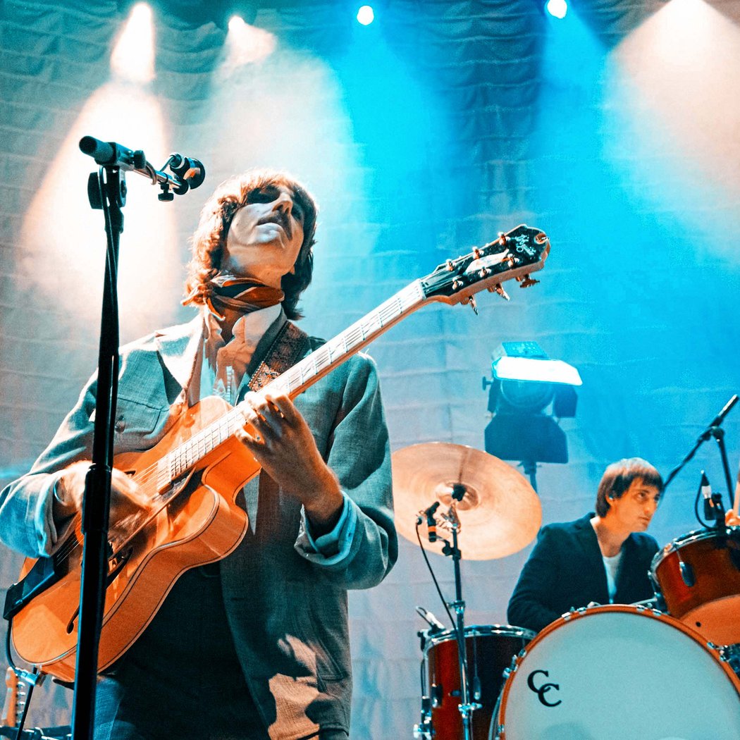 Parcels - LOVED Tour 2026 2