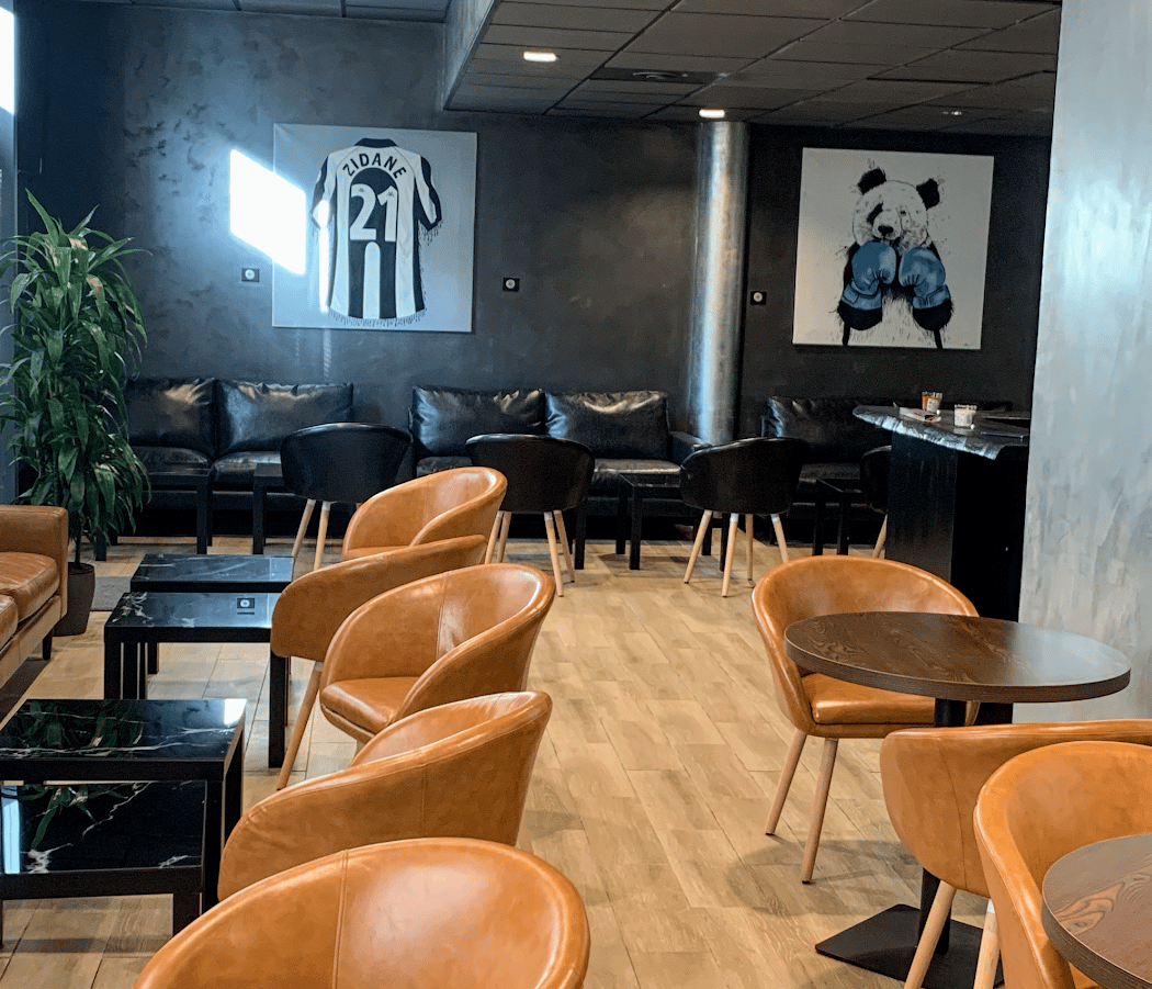 Central Coffee 2