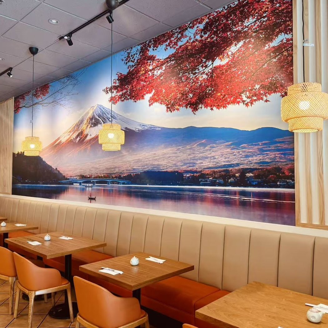Yokoso Japanese Restaurant 2