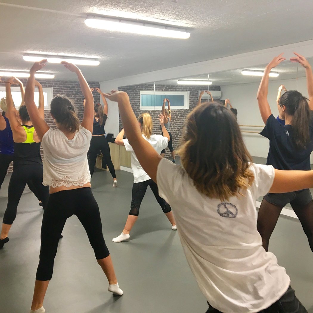 Emi Dance Studio 3