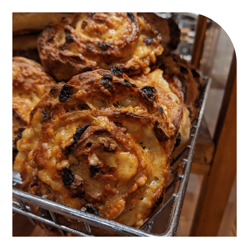 Arizmendi Bakery 1