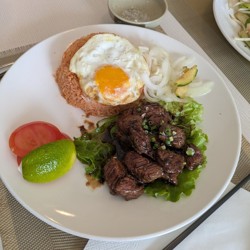 Ba Miền Restaurant 1