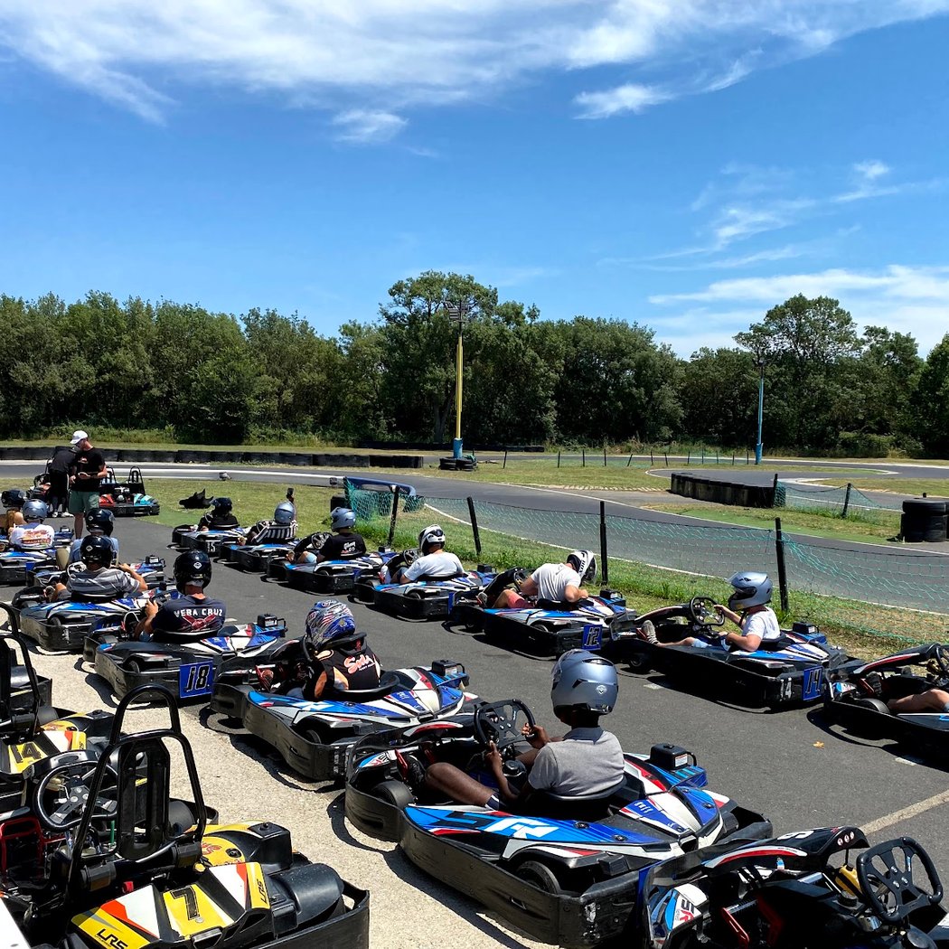 LOC'KARTING 3